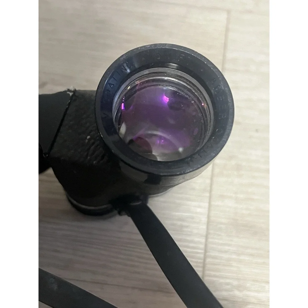 Bushnell no case